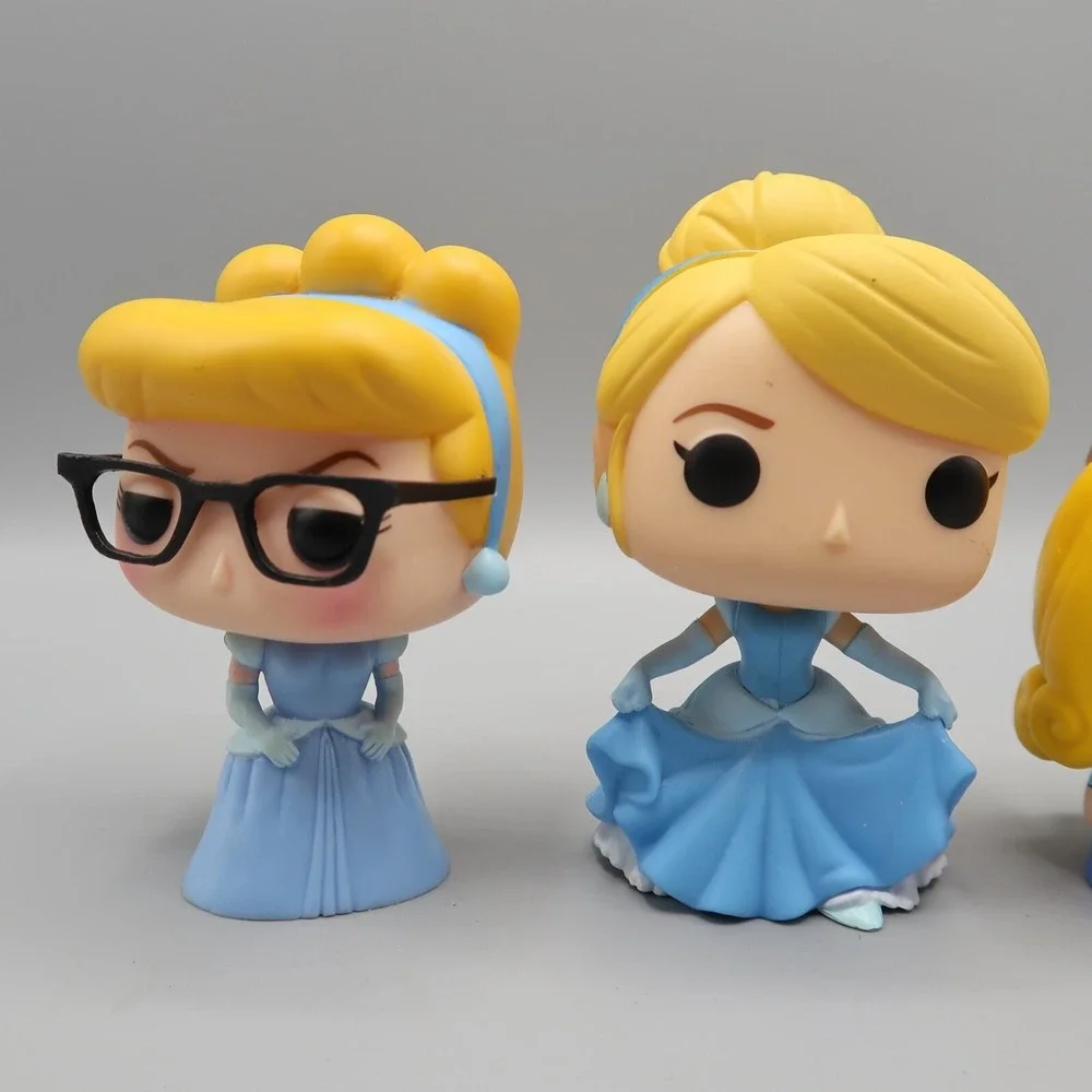 Funko welcome pocket